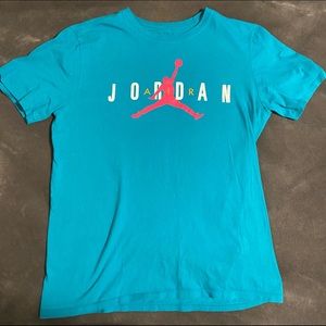Jordan t-shirt